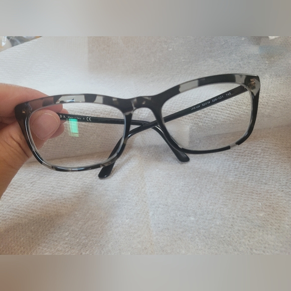Prada Glasses - Picture 4 of 5